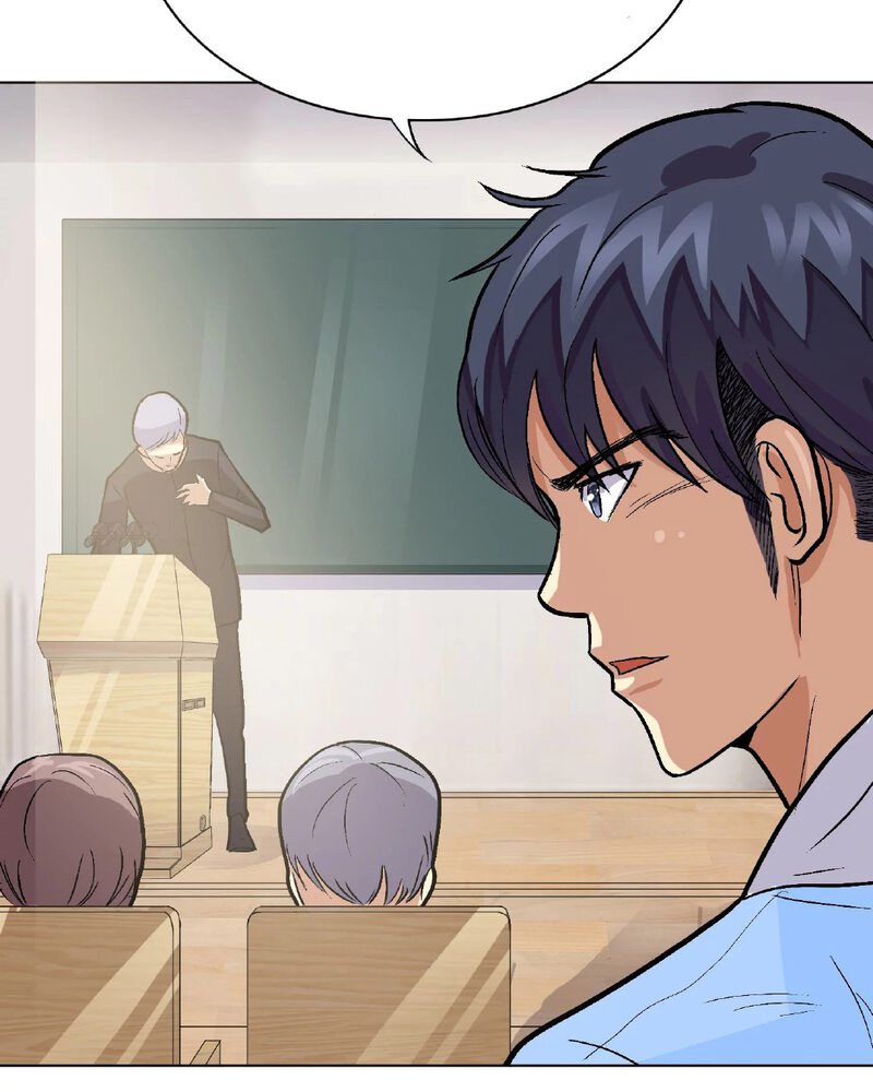 Xianzun System in the City Chapter 09 Bahasa Indonesia